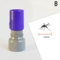 thumbnail image 2 of Mosquito Assorted Stamps For Kids Self-ink Stamps Mosquito Stamps Seal Toys Gift, 2 of 6