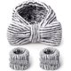 thumbnail image 1 of wonima11 Headbands for Women for Washing Face Spa Headband and Wristbands, Makeup Headband for Washing Face, Soft Facial Makeup Head Band, Shower Skin Care Hair Supplies, 1 of 1