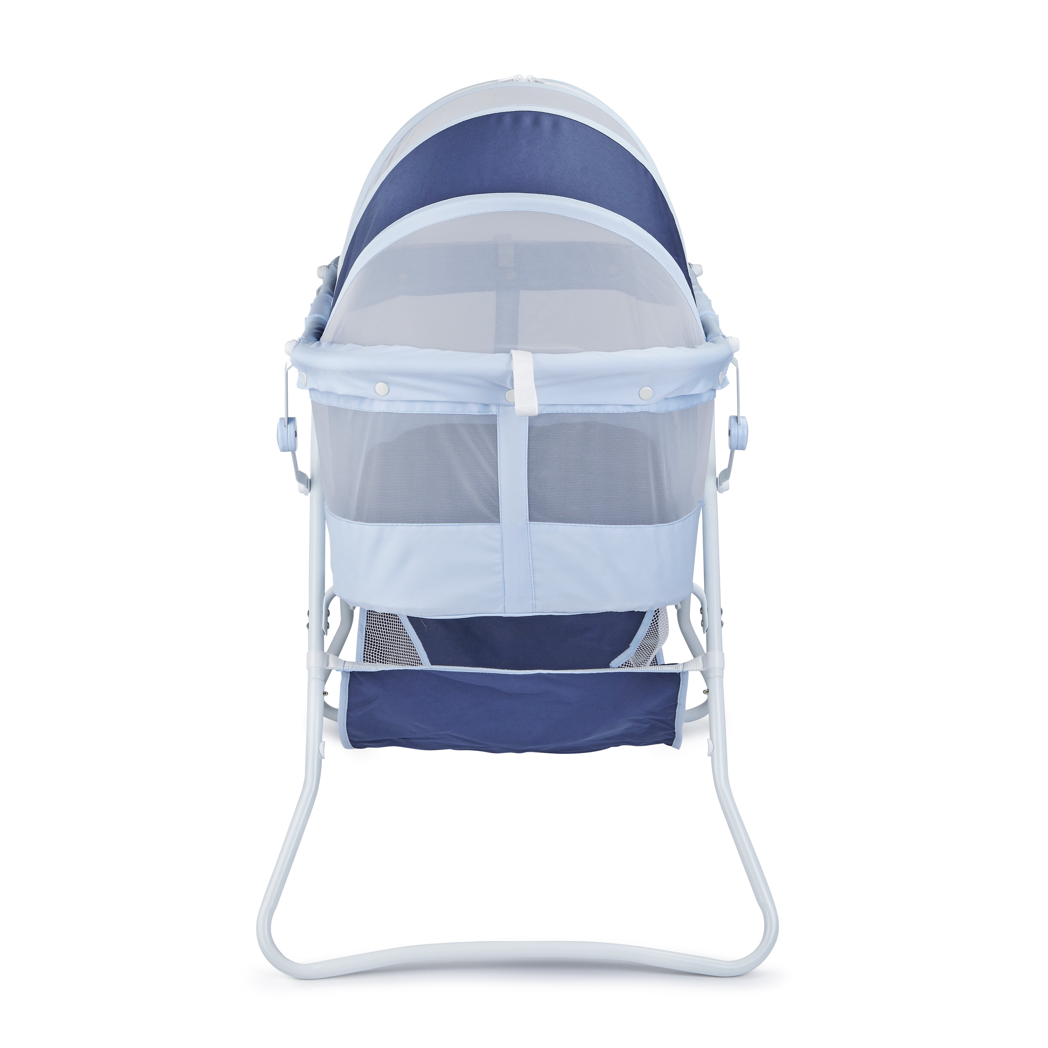 Big oshi bassinet outlet