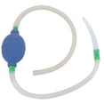 thumbnail image 4 of Bombilla de enema de silicona, bombilla de enema de silicona, herramienta de limpieza Anal portátil, características líderes de clase de ducha Anal, 4 of 8