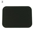 thumbnail image 2 of Manunclaims Silicone Trivet Mat Hot Pot Holder Driying Mat for Hot Dishes, Hot Pots and Hot Pan, Non Slip Heat Resistant Hot Pads for Tables, Countertop, Spoon Rest, Anti-slip Phone Pad for Car, 2 of 8