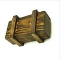 thumbnail image 2 of MasteelfCA Box Wooden Puzzle Box Creative Special Unique Gift Box Educational Toys for Child Gift, 2 of 8