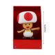 thumbnail image 3 of Sueño Mario Character Toy Set, Regalo De Personaje De Acción De PVC Respetuoso Con El Medio Ambiente Adecuado Para Niños Mayores De 3 Años, Fanáticos Del Cine, 3 of 4