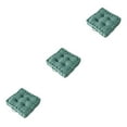 thumbnail image 1 of Cojín Cuadrado Advancent para Asiento Silla Sofá Alfombrilla Antideslizante Color Sólido, 1 of 6