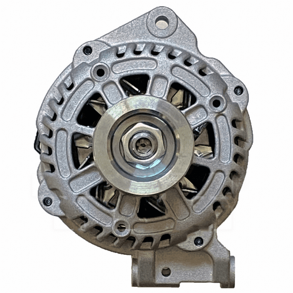 For Chevy Spark Alternator 2013 2014 2015 | 4-Cyl 1.2L For 42419578