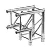 Global Truss 1.64FT (0.5m) 2 Way 90 Degree Corner [SQ-4121]