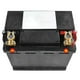 thumbnail image 5 of Abrazadera de conector de batería , 2 piezas, desconexión rápida, conectores es de batería para autobús Yotijar Terminales Conectores, 5 of 9