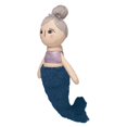 thumbnail image 3 of Manhattan Toy Under The Sea Marina Mermaid 10" Soft Doll, 3 of 3