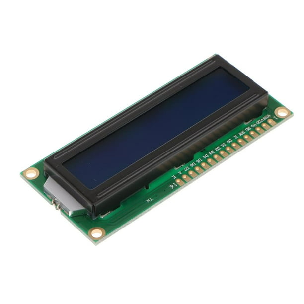 Lcd 16x2 Arduino