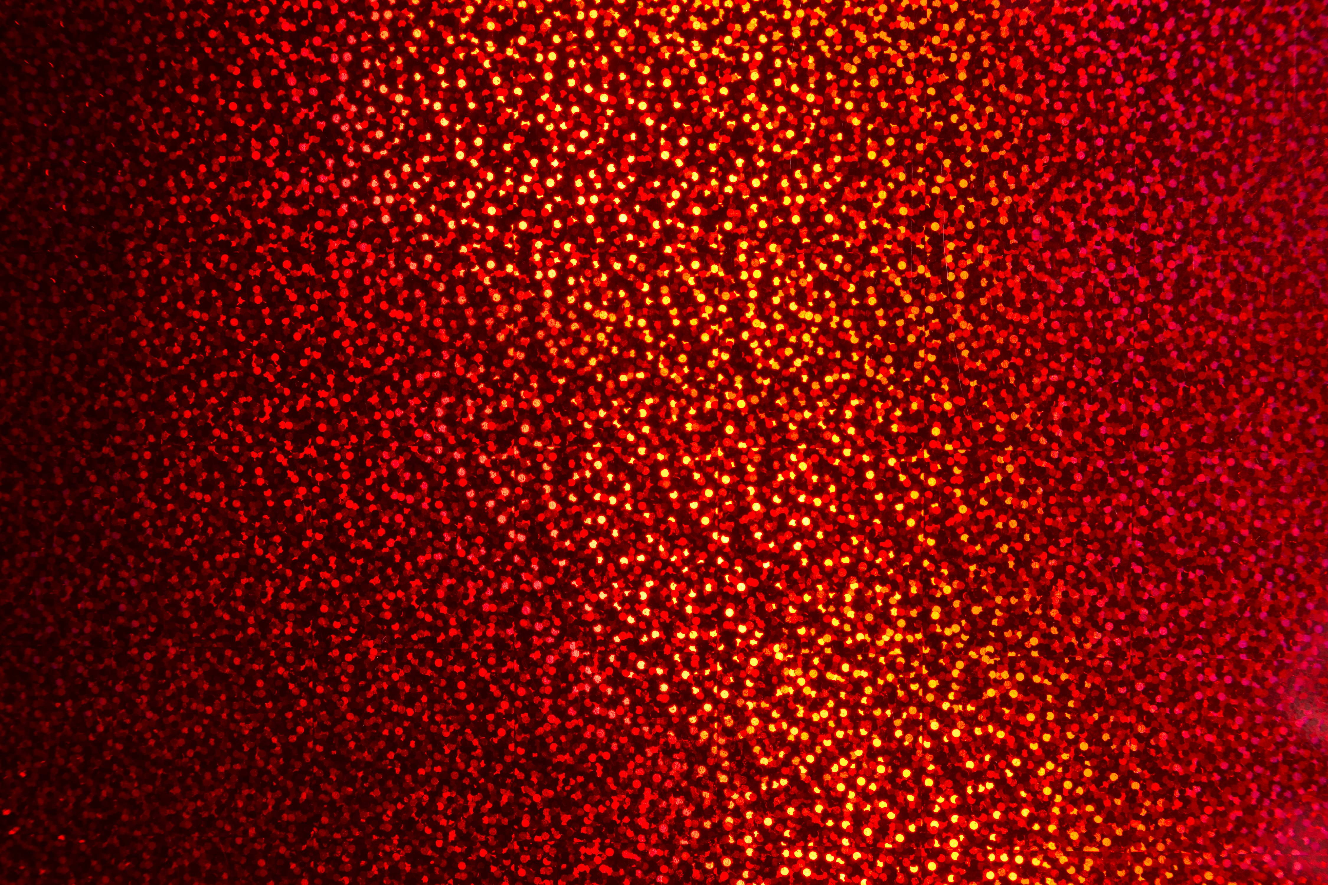 (3 pack) Cricut Premium Vinyl Holographic Sparkle Sampler, Cherry Fizz Permanent, 12" x 24"