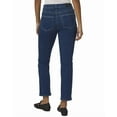 thumbnail image 2 of PAIGE womens  Cindy Marciella Slim Straight Jean, 29, 2 of 5