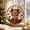 9-Style V, variant on 5D Christmas Pearl Art Kit for Adults, DIY Pearl Diamond Art Suncatcher with Twine, Hanging Diamond Art Kits Christmas Ornaments with Reindeer for Tree, Window