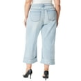 thumbnail image 3 of Jessica Simpson Women's Zinnia Boyfriend Jeans, 3 of 5