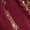 Bordeaux, variant on Womens Bollywood Indian Long Skirt Sequins Ankle Length Rayon India Clothing