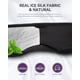 thumbnail image 3 of Sleep Headphones MUSICOZY Bluetooth 5.2, diadema y máscara para ojos, 3 of 7