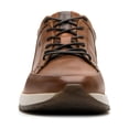 thumbnail image 2 of Sneaker Urbano Quirelli para Hombre Estilo 704601 Brandy, 2 of 5
