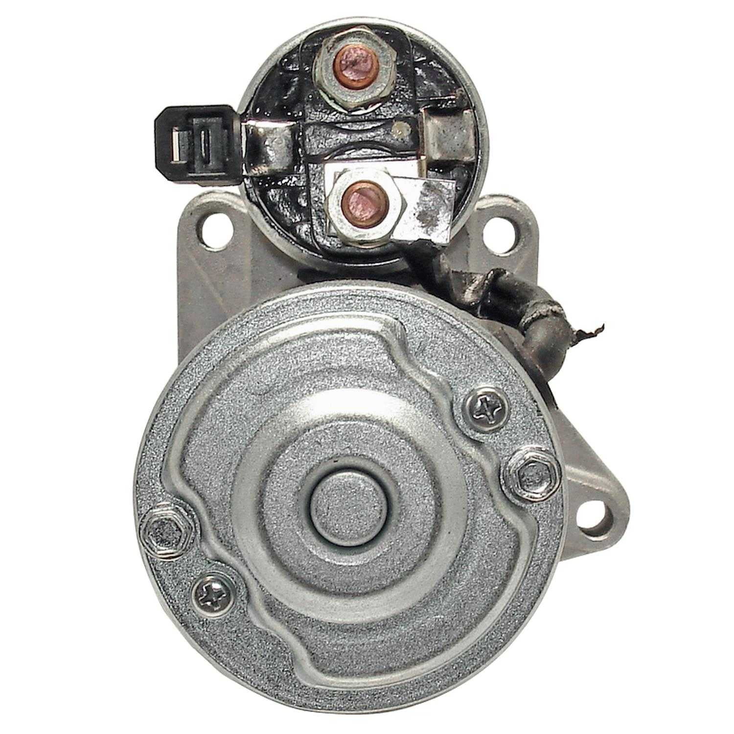 FVP Professional 17559N Starter - New