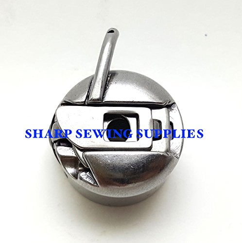 class 15 bobbin case