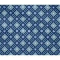 thumbnail image 4 of oneOone Cotton Flex Fabric Check Flame Stitch_Printed Craft Fabric BTY 40 Inch Wide, 4 of 4