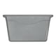 thumbnail image 1 of Caja Polipropileno Plastic Trends 61L Gris Claro, 1 of 3