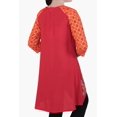 thumbnail image 2 of PRINCESS Dessus en Tricot Piment, 2 of 5