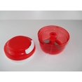 thumbnail image 3 of 6 piezas de accesorios de compresor 1/4 "BSP europeo neumático de conexión rápida kit de acoplador neumático de aire compresor accesorio de aire manguera de aire comprimido, 3 of 5