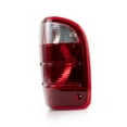 thumbnail image 4 of KarParts360 For Ford Ranger Tail Light Assembly 2001 02 03 04 2005 Passenger Side | FO2801156, 4 of 8