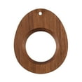 thumbnail image 1 of Coffee Filter Cup Holder Coffee Cone Stand Wooden Coffee Filter Holder Funnel Holder, 1 of 6