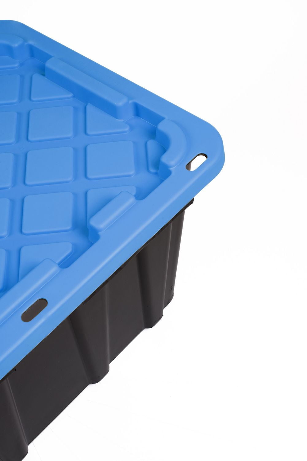 Ramtuff 102L heavy duty storage tote