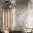 thumbnail image 4 of Multifunctional Kitchen Hooks 360 ° Rotation Octopus Shaped Non-Marking Adhesive Hooks in Bathroom C, 4 of 8