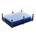 thumbnail image 4 of 3D Handprint Pin Board Toy, Reusable 3D Pin Art Toy Improve Imagination  For Kids For Daily Play, 4 of 8