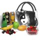 thumbnail image 3 of Fotbe Yin And Yang Bolsa Térmica Portátil con Estampado, Bolsa de Entrega de Alimentos Aislada, Bolsa Reutilizable de Gran Capacidad para Comidas y Supermercado, 3 of 6