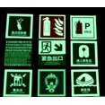 thumbnail image 4 of shiyou-Blue Glow In The Dark Fine Pigment Powder 30g/1oz Packet (2 Pack), 4 of 4