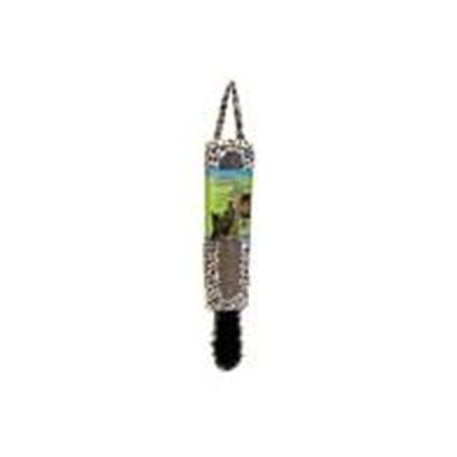 WILD CAT CORRUGATED DOOR HANGER