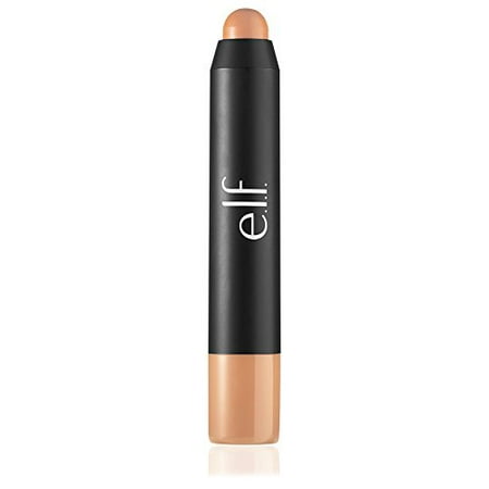 e.l.f. Color Correcting Stick - Correct Dark Circles (Light Skin Tone), Help balance and correct skin ton for a flawless look By e.l.f.