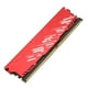 thumbnail image 1 of Módulo de Memoria ANGGREK DDR4 Rojo 2666 MHz Aleación de Aluminio para Juegos, 1 of 7