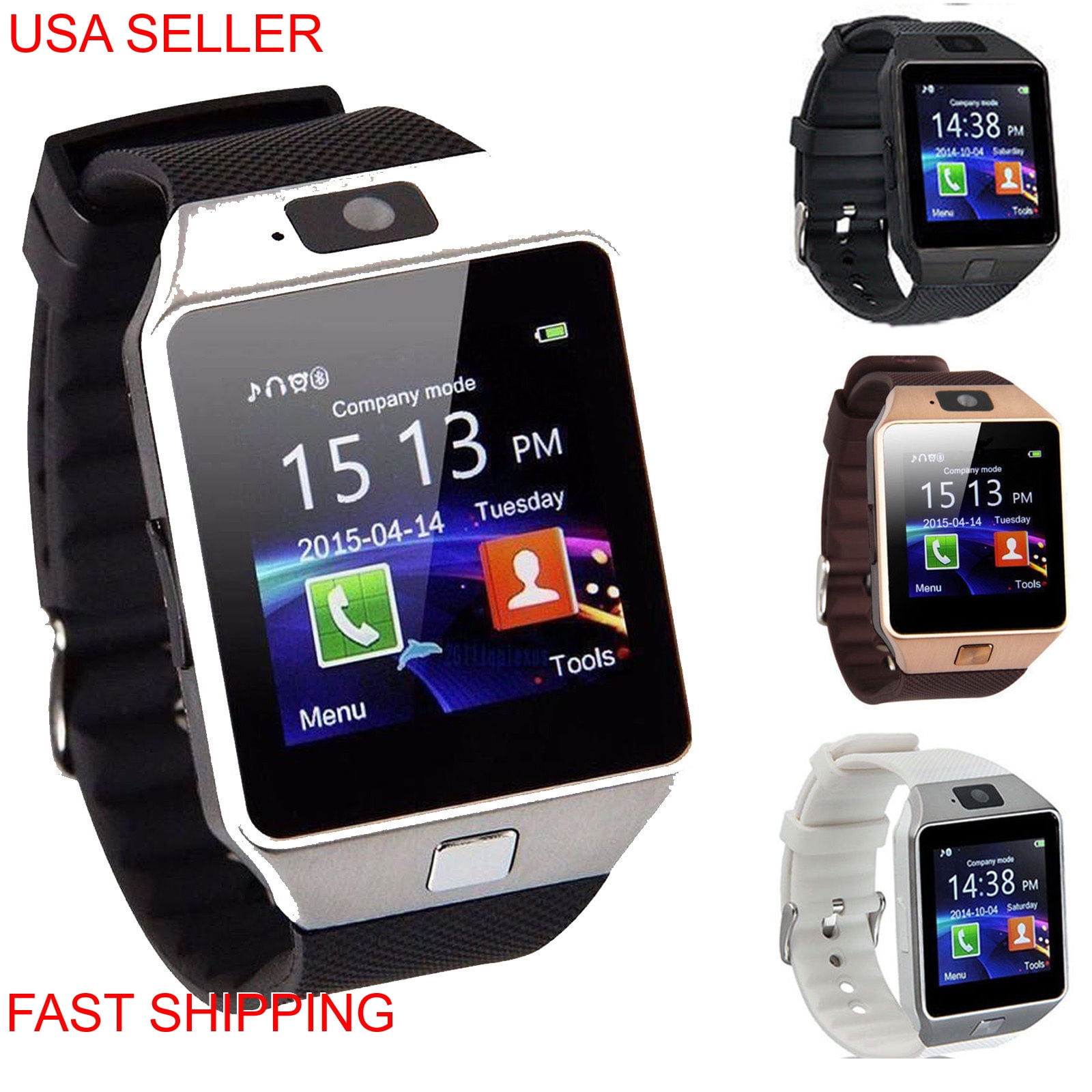 d209 smartwatch