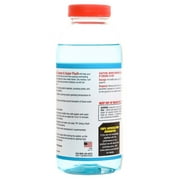 Rislone 1212 Hy-per Cool Cleaner and Super Flush, Automotive Cleaner, 11.5 oz
