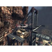 Damnation (PS3 Game) Sony PlayStation 3 (Powered by Steam. FUELED by Vengeance)