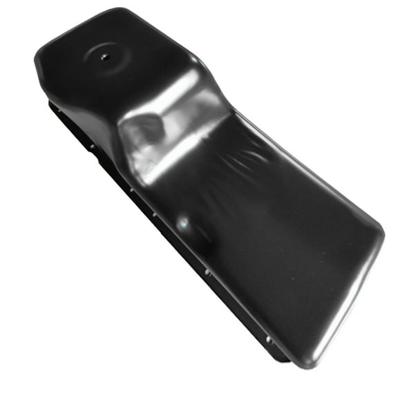 Agility Auto Parts 3310301 Engine Oil Pan for Ford Specific Models