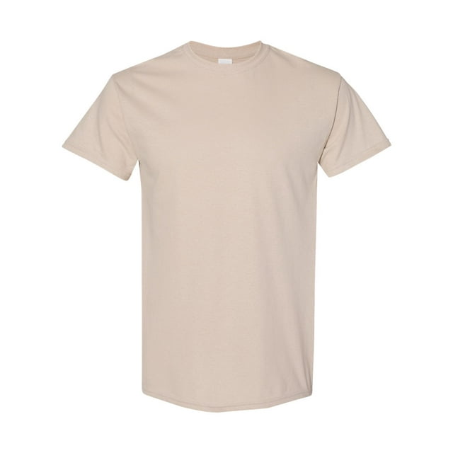 5000 Gildan T-Shirts en Coton Épais
