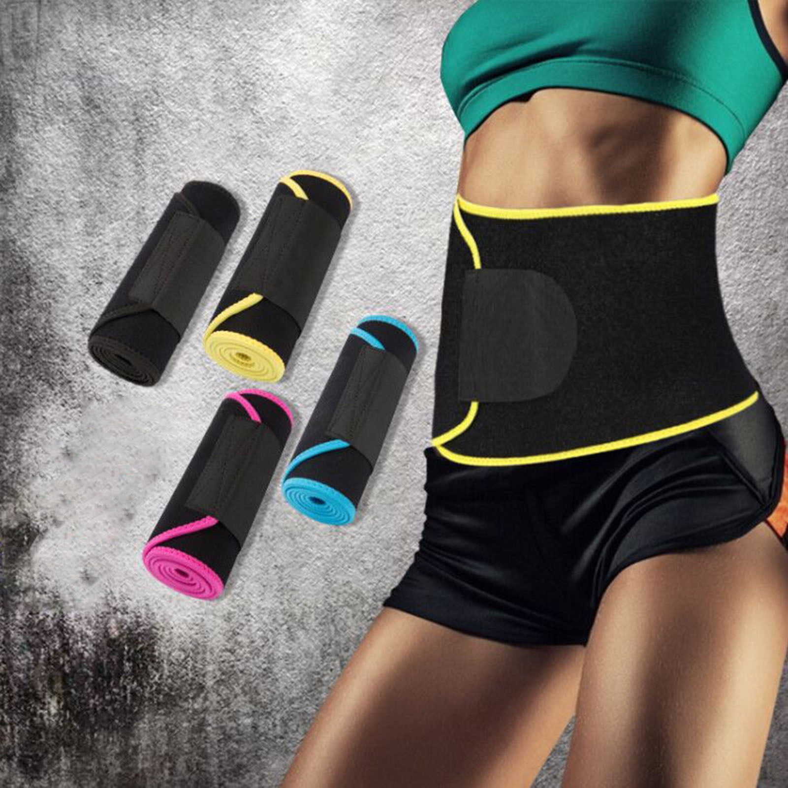 Lemon waist trainer hotsell