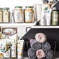 thumbnail image 5 of BINO | Plastic Organizer Bins, Small | THE SOHO COLLECTION | Multi-Use Organizer Bins | Pantry Organizer & Freezer Organizer Bins | Plastic Storage Containers | Bins for Home & Kitchen Org, 5 of 8