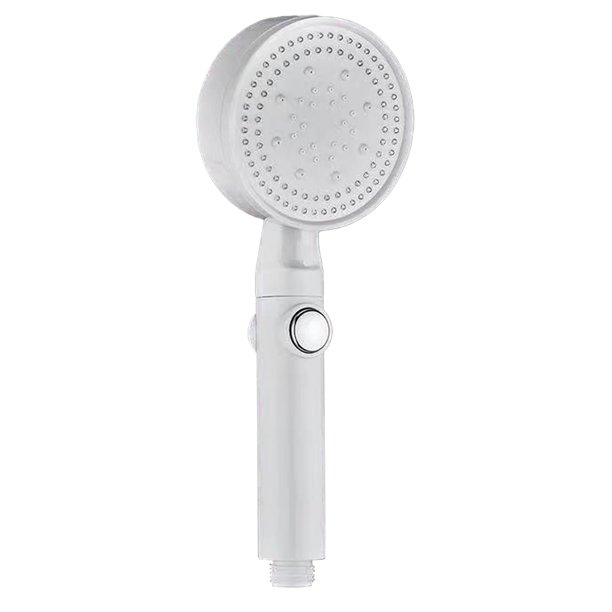 Handheld Detachable Showers Heads Turbo Filter Shower Head