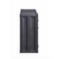 thumbnail image 5 of ACME Cargo Server in Gunmetal, 5 of 5