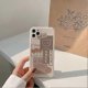 thumbnail image 2 of Funda compatible con iPhone 11 Pro Max con bonito diseño de oso en 3D para mujeres y niñas, de silicona suave y protectora para iPhone 11 Pro Max - Oso, 2 of 5