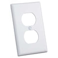 thumbnail image 3 of Outlet Covers Wall Plates,Standard Size Duplex Outlet Covers, 3 of 12