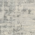 thumbnail image 4 of Livabliss Area Rugs for Living Room, 8x10 Monaco Modern Gray Rug, Bedroom Dining Room Home Decor Stain Resistant Carpet (7'10" x 10'2"), 4 of 8