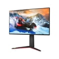 thumbnail image 4 of LG 27GP950-B 27" UltraGear 4K UHD Nano IPS 1ms 144Hz G-Sync Gaming Monitor, 4 of 5