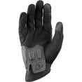 thumbnail image 1 of EVS Unisex-Adult Valencia Street Gloves (Grey, X-Large) Gray, 1 of 2